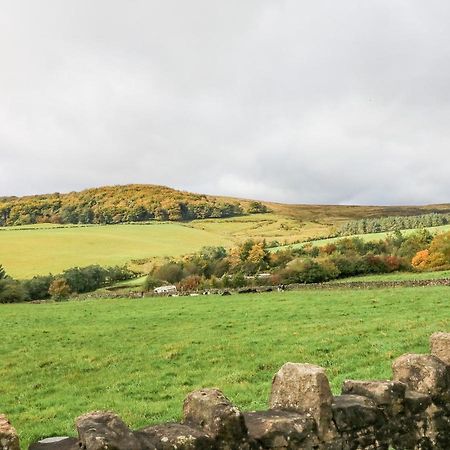 Coppice Hollow Buxton  Extérieur photo