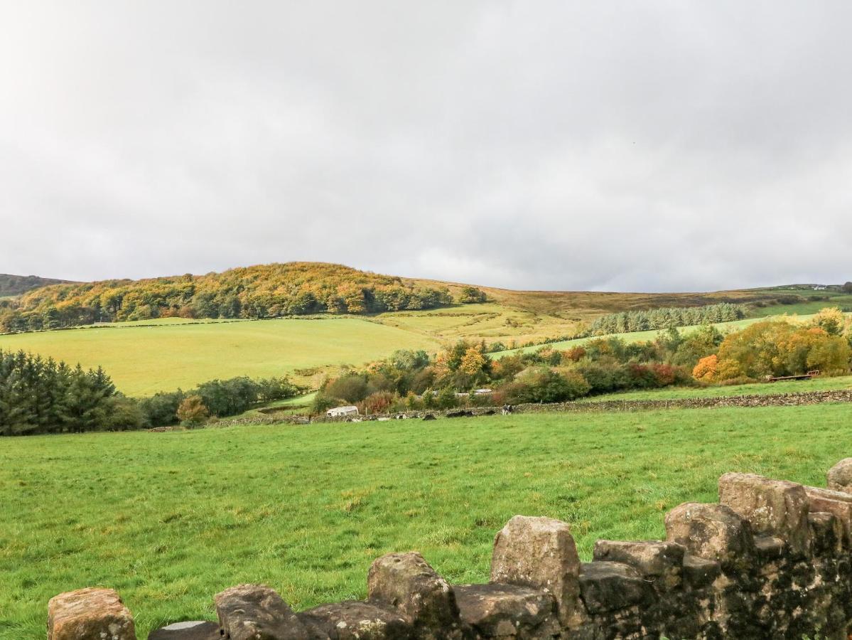 Coppice Hollow Buxton  Extérieur photo