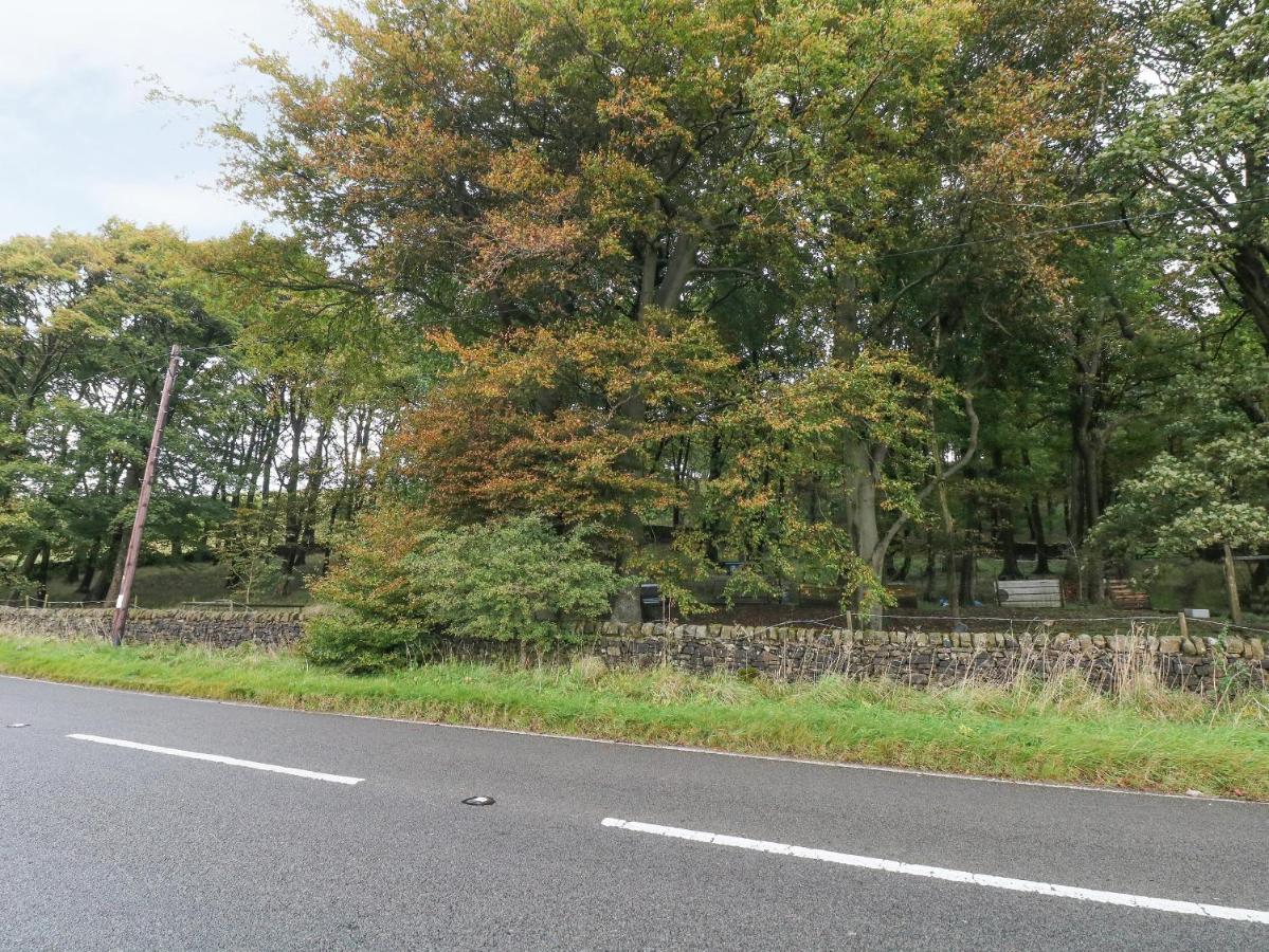 Coppice Hollow Buxton  Extérieur photo